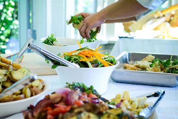 Chefs Catering & Food Services