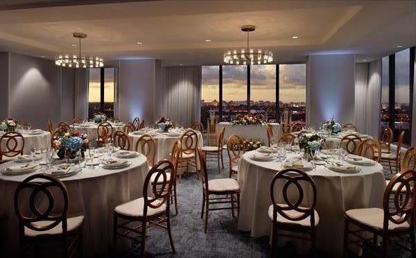 Courtyard by Marriott Miami Coconut Grove