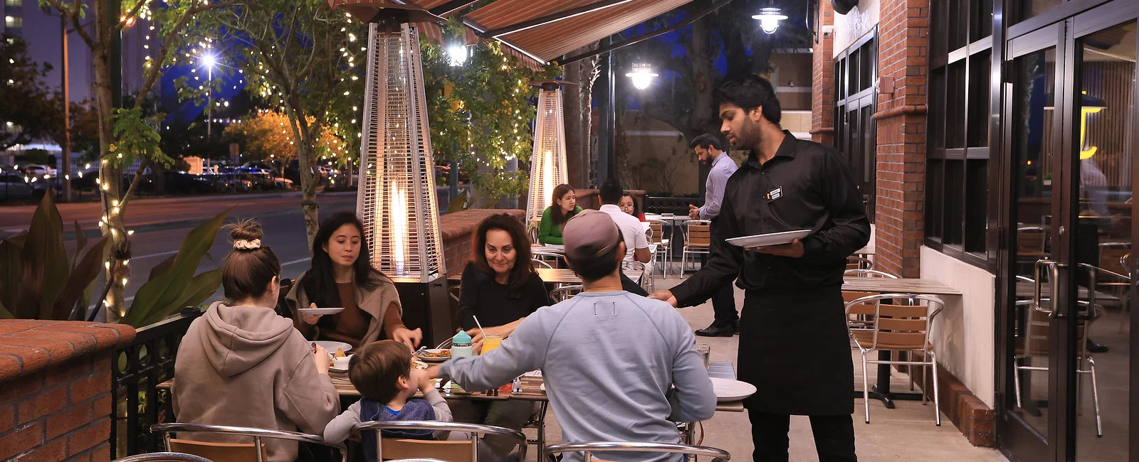 Turmeric Indian Bar and Grill