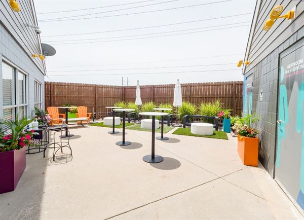 Hollywood Casino Amphitheatre