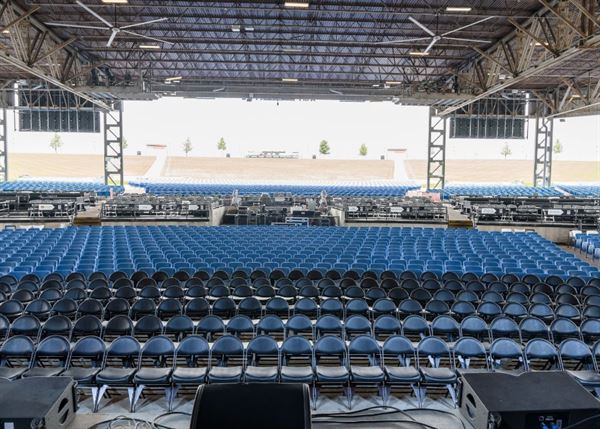 Hollywood Casino Amphitheatre