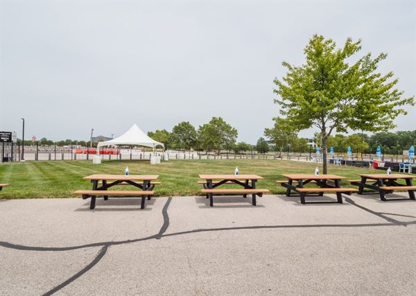 Hollywood Casino Amphitheatre