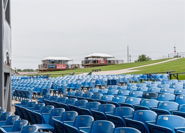 Hollywood Casino Amphitheatre