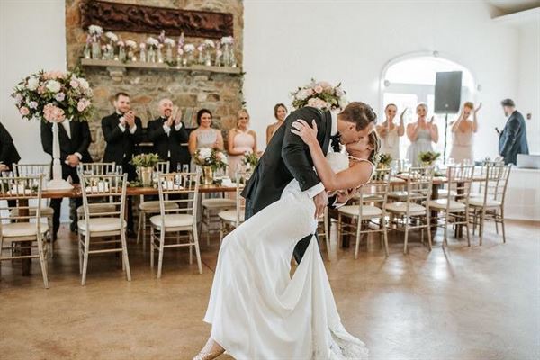 Briar Patch Bed & Breakfast