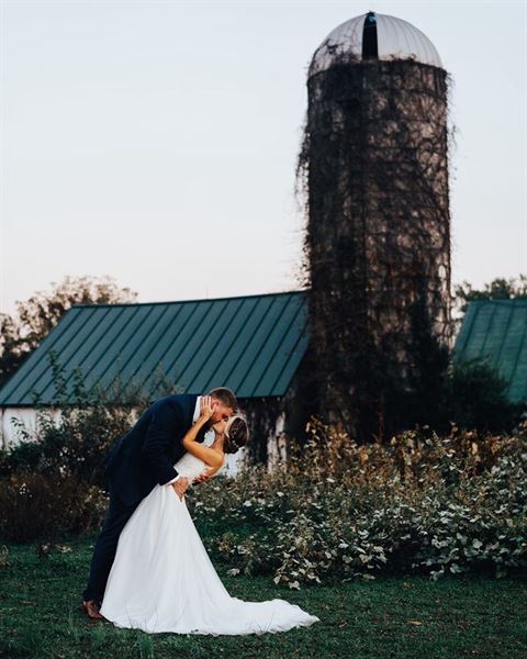 Briar Patch Bed & Breakfast