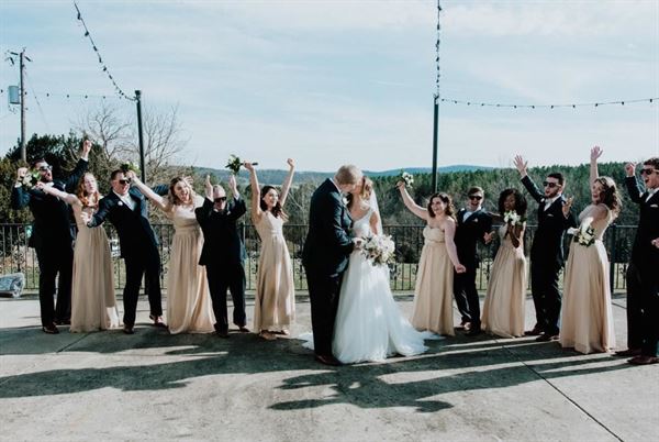 Briar Patch Bed & Breakfast