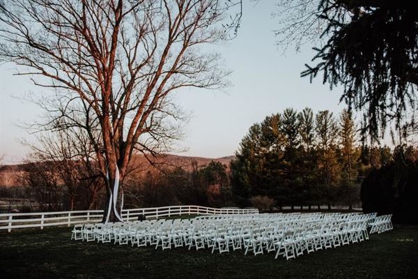 Briar Patch Bed & Breakfast