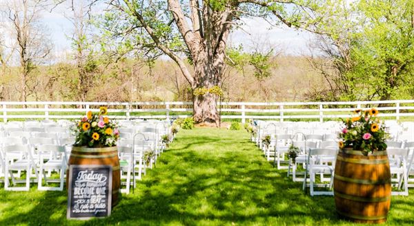 Briar Patch Bed & Breakfast