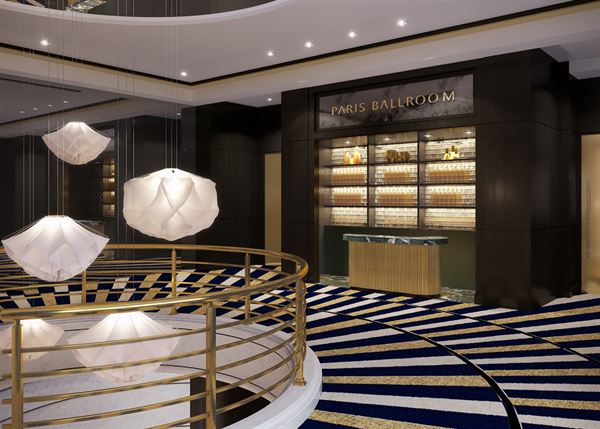 Sofitel New York Hotel