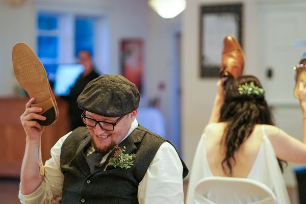 Meadowbrook Reception Center