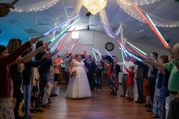 Meadowbrook Reception Center