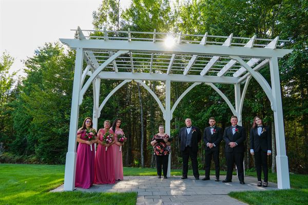 Meadowbrook Reception Center