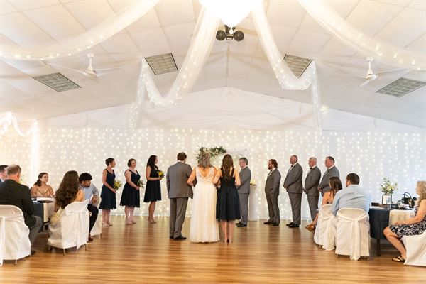 Meadowbrook Reception Center