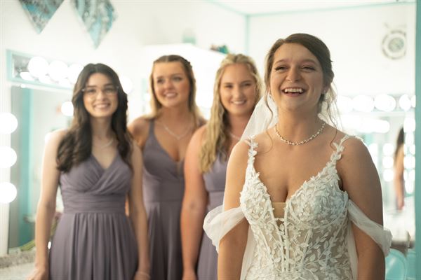 Meadowbrook Reception Center