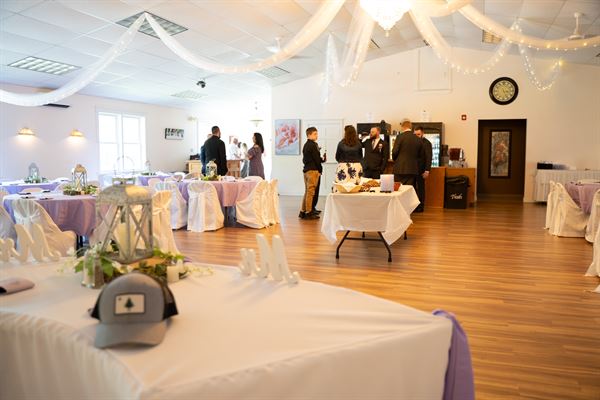 Meadowbrook Reception Center