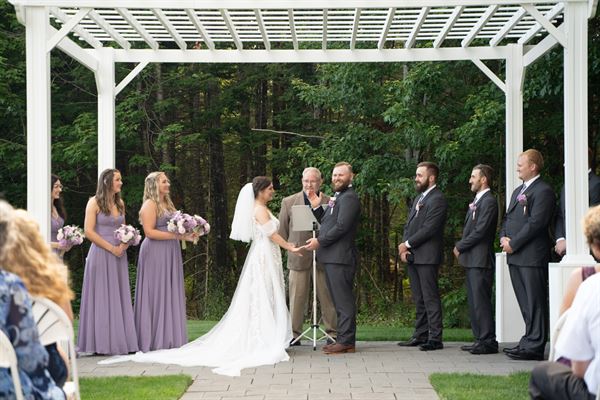 Meadowbrook Reception Center