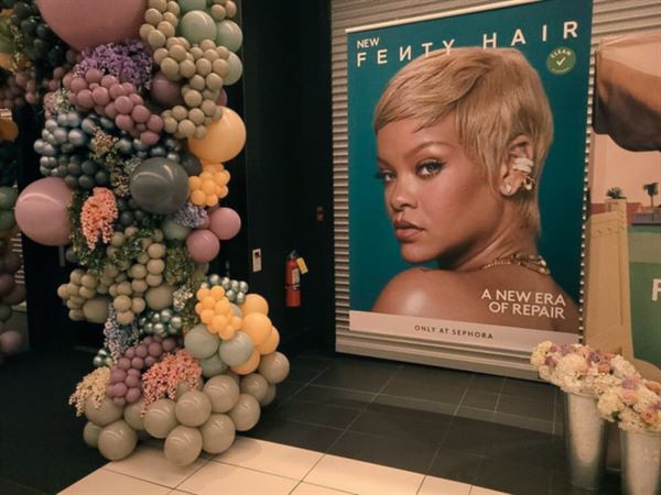 Atlanta Balloon Designer & Event Stylist