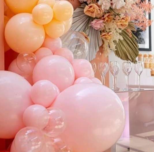 Atlanta Balloon Designer & Event Stylist