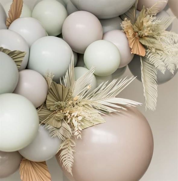 Atlanta Balloon Designer & Event Stylist