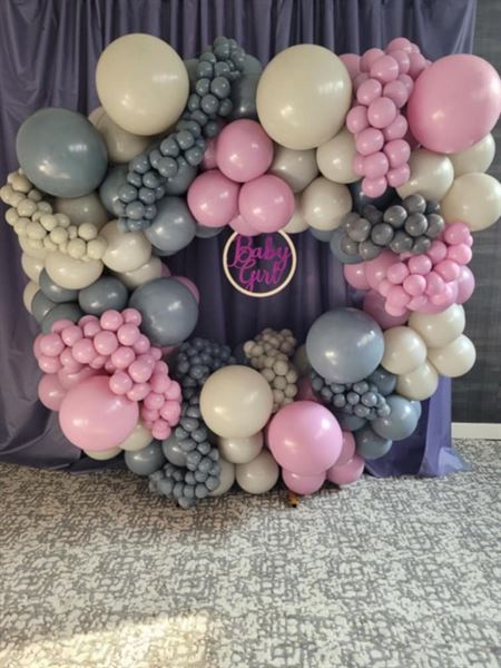 Atlanta Balloon Designer & Event Stylist