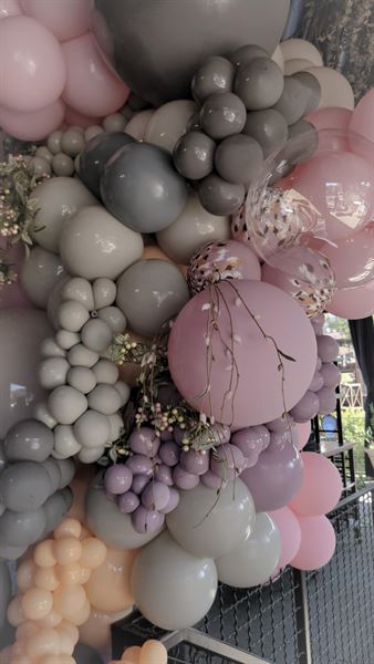 Atlanta Balloon Designer & Event Stylist