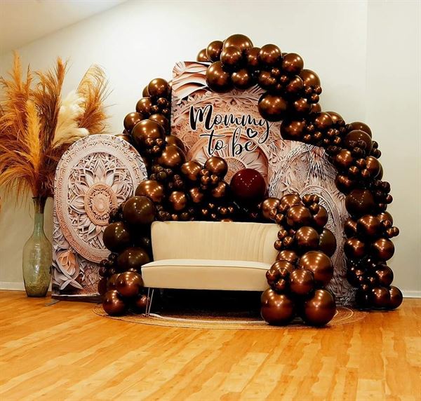 Atlanta Balloon Designer & Event Stylist