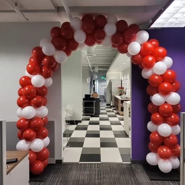Atlanta Balloon Designer & Event Stylist