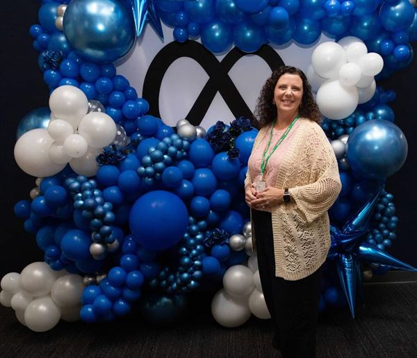 Atlanta Balloon Designer & Event Stylist