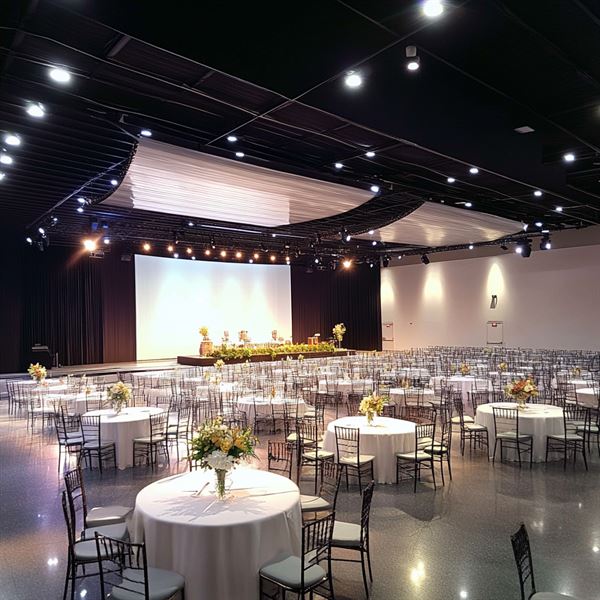 Creekside Events Center