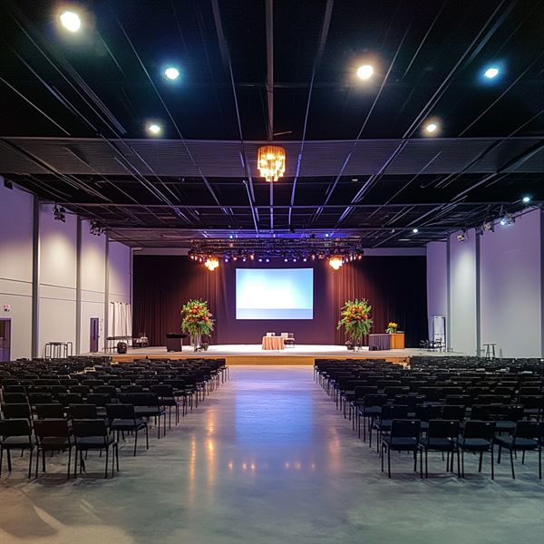 Creekside Events Center