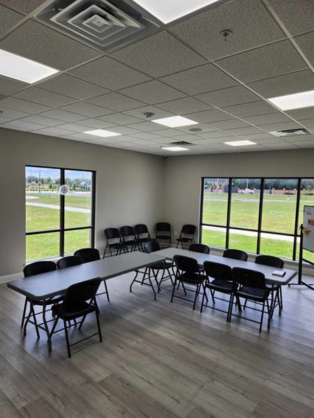 Creekside Events Center