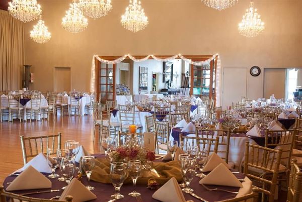 Vacaville Opera House