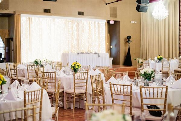 Vacaville Opera House