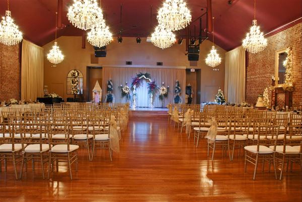 Vacaville Opera House