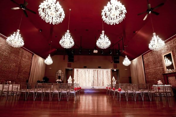 Vacaville Opera House