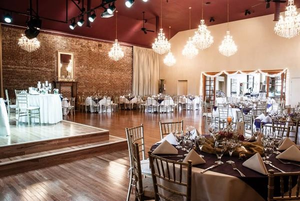 Vacaville Opera House