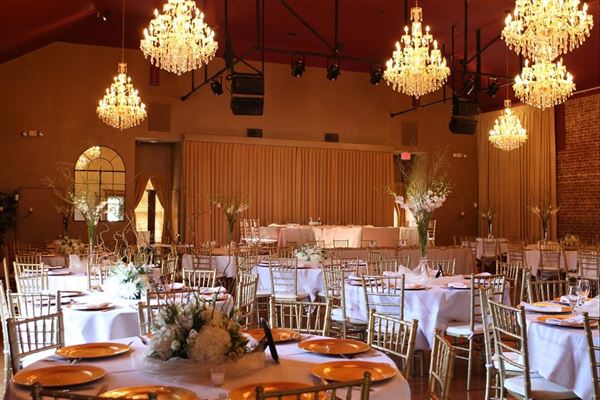 Vacaville Opera House