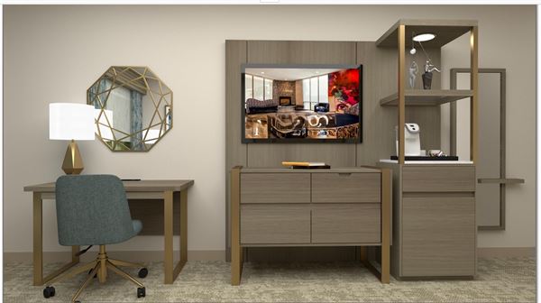 DoubleTree by Hilton