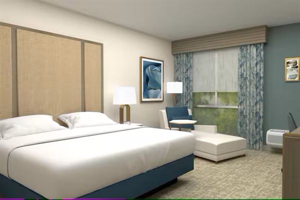 DoubleTree by Hilton