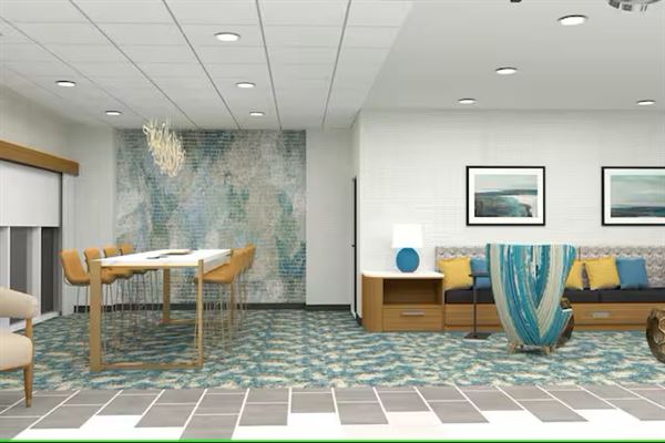 DoubleTree by Hilton