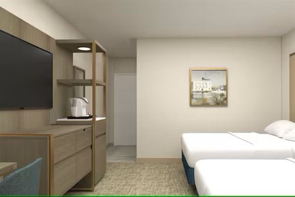 DoubleTree by Hilton