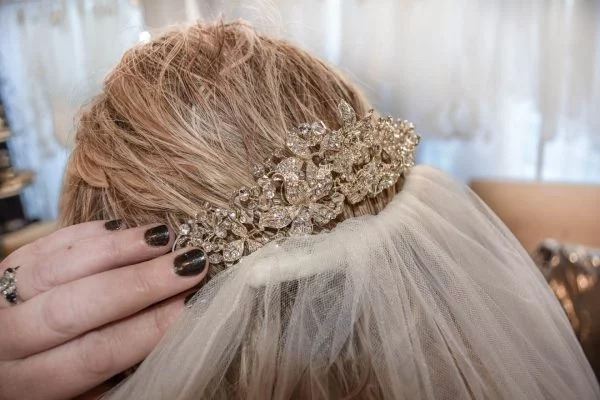 Country Bridals & Formal Wear