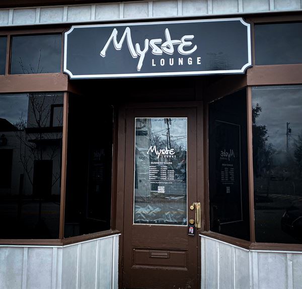 Myste Lounge