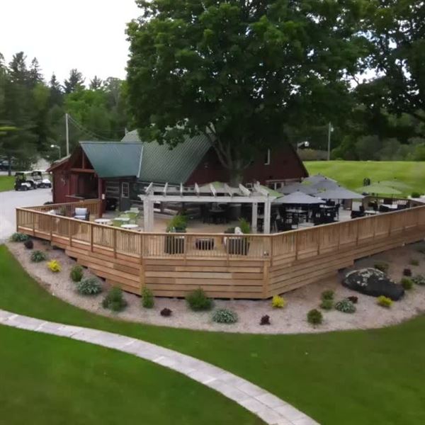 Dragonfly Golf & Events