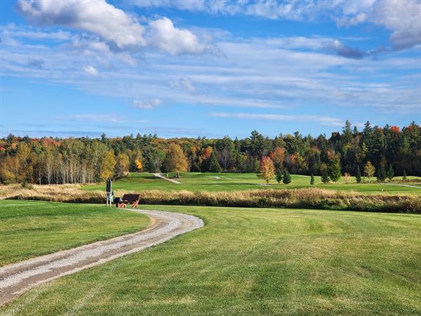 Dragonfly Golf & Events