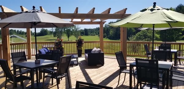 Dragonfly Golf & Events