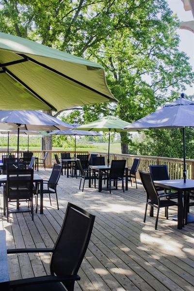 Dragonfly Golf & Events