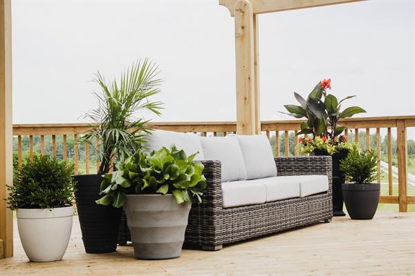 Dragonfly Golf & Events