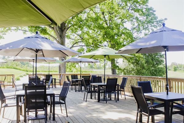 Dragonfly Golf & Events