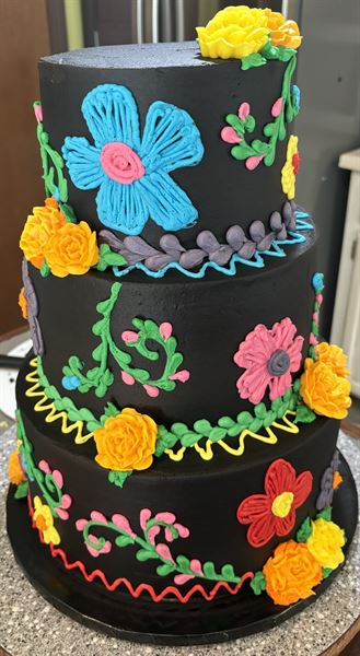 Artful Cakery by Julie
